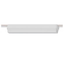 Накладной светильник Arte Lamp Rapid A2953PL-1WH
