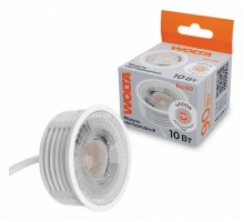Модуль светодиодный Wolta  WDL-MR16-220V10W4K-LC