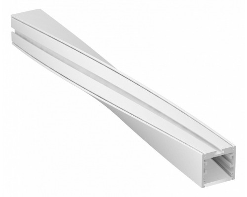 Профиль подвесной Arlight SL-ARC-TWIST 032684 Профиль подвесной Arlight SL-ARC-TWIST 032684