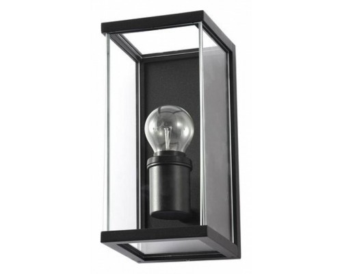 Накладной светильник Arte Lamp Pot A1631AL-1BK Накладной светильник Arte Lamp Pot A1631AL-1BK
