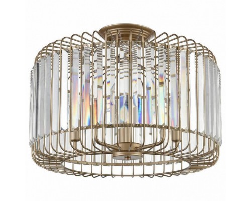 Накладной светильник Vele Luce Angelica VL3044L05 Накладной светильник Vele Luce Angelica VL3044L05