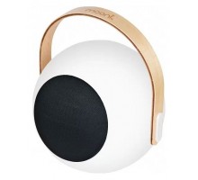 Колонка звуковая iLedex Giggle EYS0970-CH WH