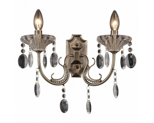 Бра TopLight Yolanda TL7210B-02AB Бра TopLight Yolanda TL7210B-02AB