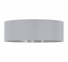 Плафон текстильный Eglo Pasteri 68322