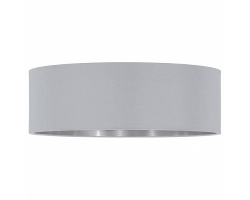 Плафон текстильный Eglo Pasteri 68322