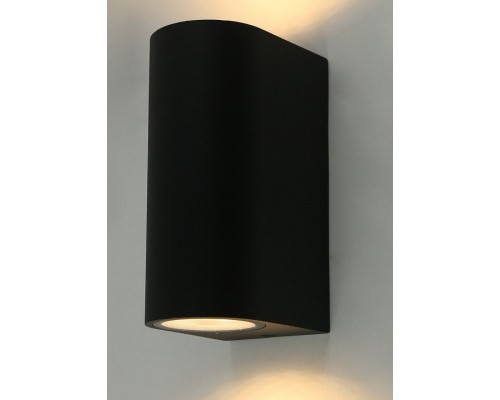 Накладной светильник Arte Lamp 3102 A3102AL-2BK Накладной светильник Arte Lamp 3102 A3102AL-2BK