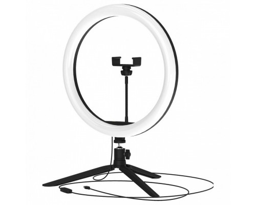 Настольная лампа офисная Gauss Ring Light RL003 Настольная лампа офисная Gauss Ring Light RL003