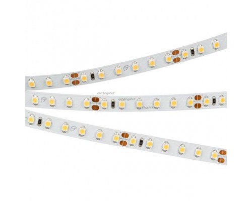 Лента светодиодная Arlight RT 2-5000 24V Day5000 2x (3528, 600 LED, CRI98) 021415(1) Лента светодиодная Arlight RT 2-5000 24V Day5000 2x (3528, 600 LED, CRI98) 021415(1)