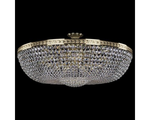 Светильник на штанге Bohemia Ivele Crystal 1928 19281/100IV G Светильник на штанге Bohemia Ivele Crystal 1928 19281/100IV G