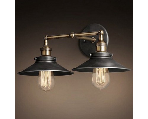 Бра Imperiumloft Loft Cone 44,05 Бра Imperiumloft Loft Cone 44,05