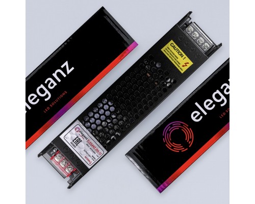 Блок питания с проводом Eleganz 1107 Блок питания с проводом Eleganz 1107