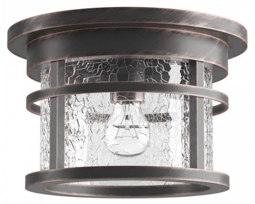 Накладной светильник Odeon Light Virta 4044/1C Накладной светильник Odeon Light Virta 4044/1C