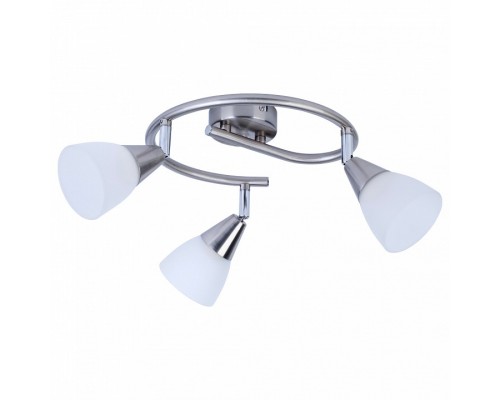 Спот TopLight Keziah TL1232Y-03SN Спот TopLight Keziah TL1232Y-03SN