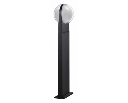 Наземный низкий светильник Odeon Light Tilda 6652/12GL Наземный низкий светильник Odeon Light Tilda 6652/12GL