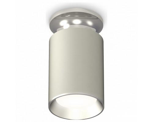 Накладной светильник Ambrella Techno Spot 243 XS6314101