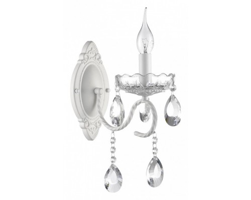 Бра Lumion Snow 8189/1W Бра Lumion Snow 8189/1W