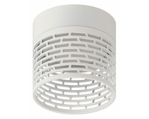 Накладной светильник Эра OL53 WH Б0061189