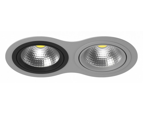 Встраиваемый светильник Lightstar Intero 111 i9290709 Встраиваемый светильник Lightstar Intero 111 i9290709