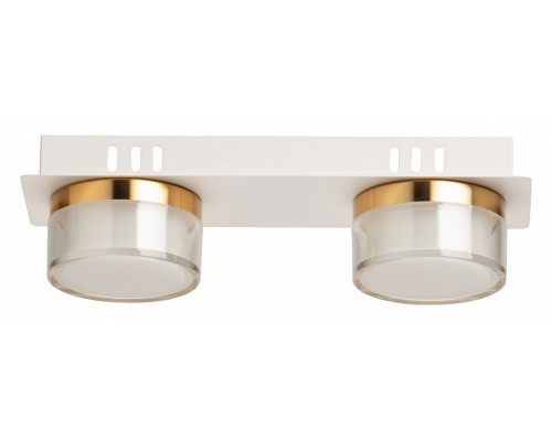 Накладной светильник De City Гэлэкси 21 632019202