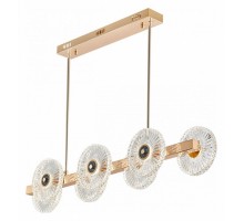 Светильник на штанге Arte Milano AM-3653 3653.L850.W180.H600.LED G