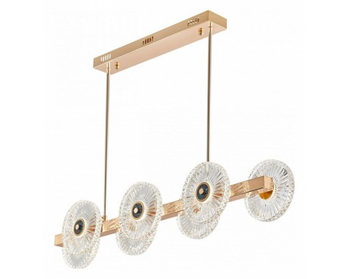 Светильник на штанге Arte Milano AM-3653 3653.L850.W180.H600.LED G