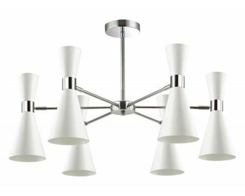Люстра на штанге Lumion Quinn 3661/6C Люстра на штанге Lumion Quinn 3661/6C