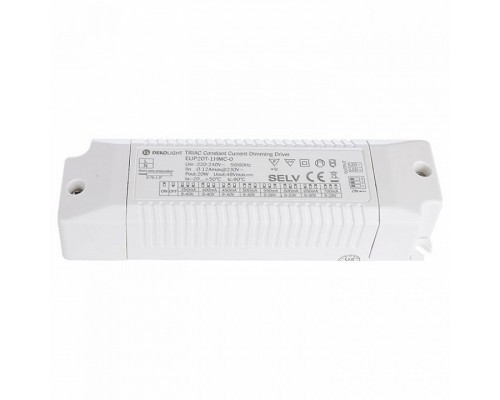 Блок питания Deko-Light 862141 Блок питания Deko-Light 862141
