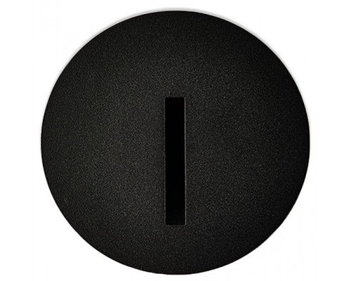 Встраиваемый светильник Italline DL 30 DL 3034 black Встраиваемый светильник Italline DL 30 DL 3034 black
