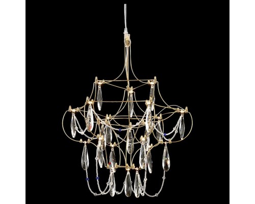 Подвесная люстра Wertmark Felicia 