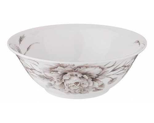 Салатник (18 см) White flower 415-2133 Салатник (18 см) White flower 415-2133