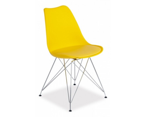 Стул Tulip Iron Chair (mod.EC-123) Стул Tulip Iron Chair (mod.EC-123)