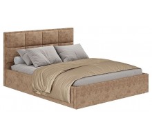 Кровать двуспальная Линда