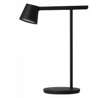 Настольная лампа офисная Divinare Ufo 1387/06 TL-7