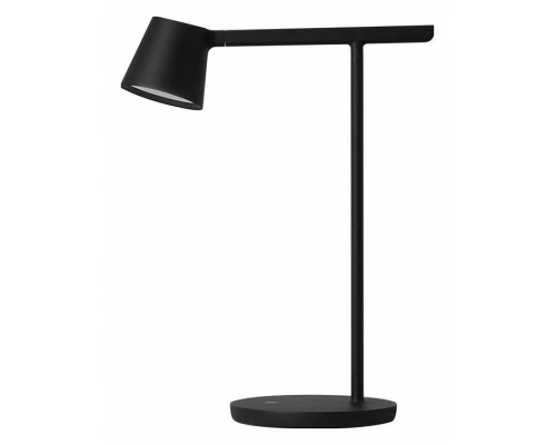 Настольная лампа офисная Divinare Ufo 1387/06 TL-7