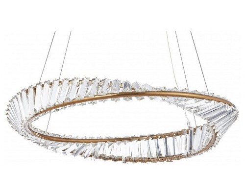 Подвесной светильник Arte Milano AM-Venezia 318033/D600 BS