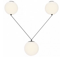 Подвесной светильник Maytoni Twins MOD427PL-L30B3K