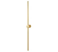 Бра Newport 15000 15101/A brass