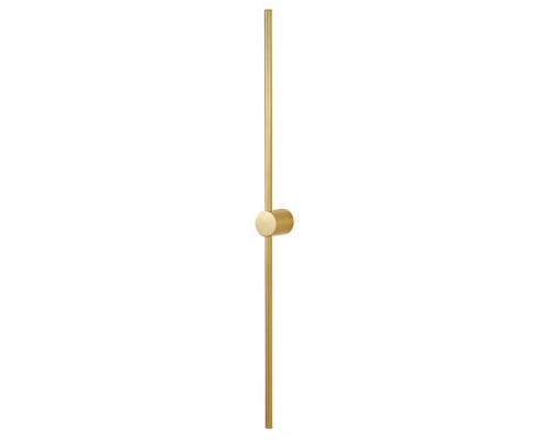 Бра Newport 15000 15101/A brass Бра Newport 15000 15101/A brass