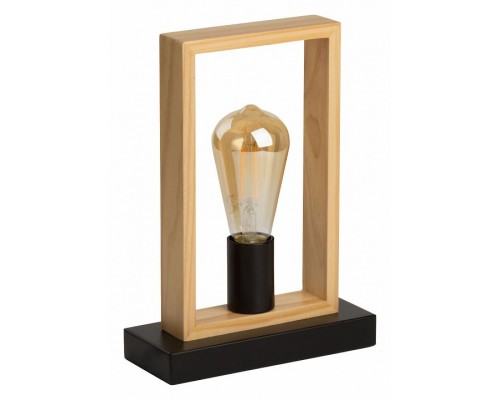 Настольная лампа декоративная De City Акцент 7 680033901