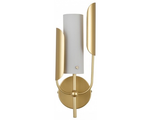 Бра Indigo Impero 11048/1W Gold Бра Indigo Impero 11048/1W Gold