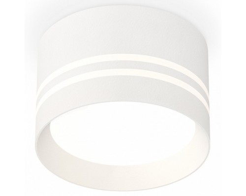 Накладной светильник Ambrella Light XS XS8101021 Накладной светильник Ambrella Light XS XS8101021