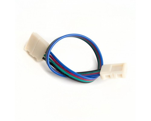 Соединитель лент гибкий Feron LD111 23398 Соединитель лент гибкий Feron LD111 23398