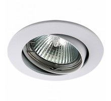 Встраиваемый светильник Lightstar Lega 16 011020
