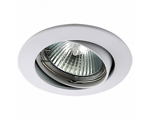 Встраиваемый светильник Lightstar Lega HI 011020 Встраиваемый светильник Lightstar Lega HI 011020