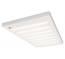 Светильник для потолка Армстронг WoltaPRO ОФИС ДВО01-72-342-4К