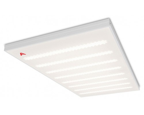 Светильник для потолка Армстронг WoltaPRO ОФИС ДВО01-72-342-4К