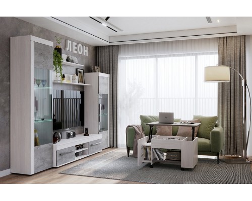 Набор для гостиной Леон