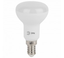 Лампа светодиодная Эра Стандарт E14 6Вт 4000K LED R50-6W-840-E14