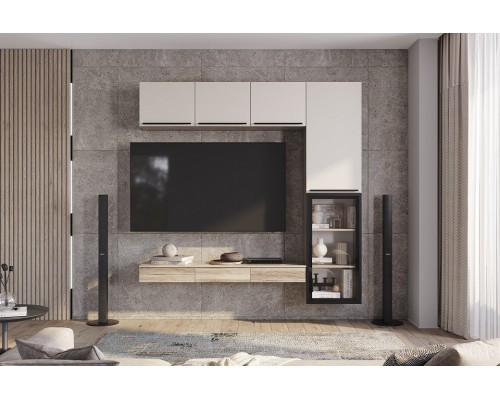 Стенка для гостиной Урбан