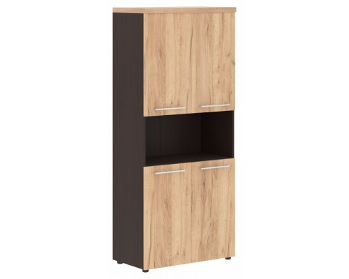Шкаф комбинированный Alto AHC 85.4 Шкаф комбинированный Alto AHC 85.4